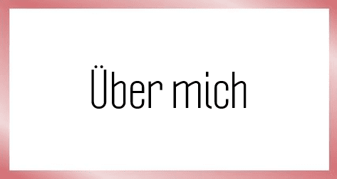 Link über mich